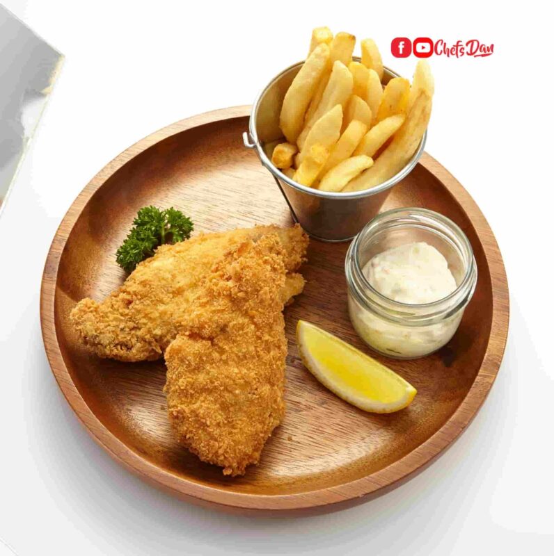 fish-and-chip